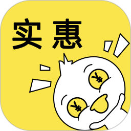 应用icon-实惠鸭2024官方新版