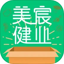 应用icon-美宸健业2024官方新版