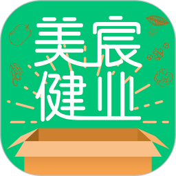 美宸健业2025官方新版图标