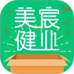 美宸健业2026官方新版图标