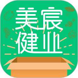美宸健业2026官方新版图标