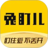 应用宝logo