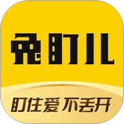 兔盯儿图标