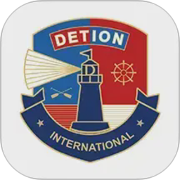 德申汇2026官方新版图标