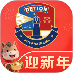 德申汇2026官方新版图标