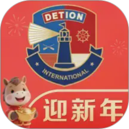 德申汇2026官方新版图标