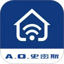 AI家智控2025官方新版图标