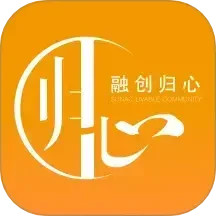 融创归心2025官方新版图标