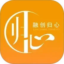 融创归心2025官方新版图标