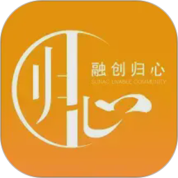 融创归心2026官方新版图标