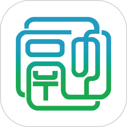 应用icon-绿色青浦2024官方新版