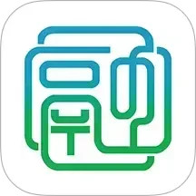 绿色青浦2025官方新版图标