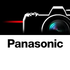 Panasonic LUMIX Sync2024官方新版图标