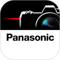 Panasonic LUMIX Sync2026官方新版图标
