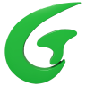 应用宝logo