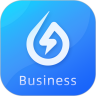 应用宝logo