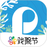 应用宝logo