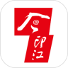 应用宝logo