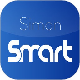 西蒙智享2025官方新版图标