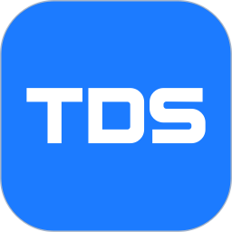 应用icon-TDS手机版2024官方新版