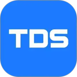 TDS手机版2026官方新版图标