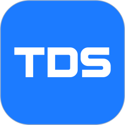 TDS手机版2026官方新版图标
