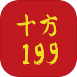 应用icon-十方1992024官方新版