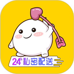 应用icon-庆趣2024官方新版