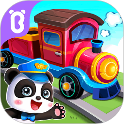 宝宝小火车2026官方新版图标