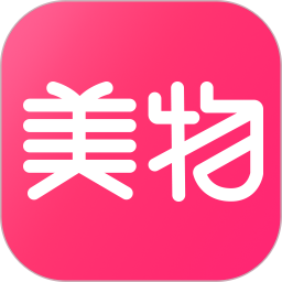 美物君2026官方新版图标