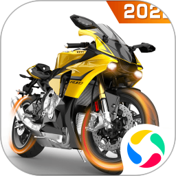應用icon-真實摩托錦標賽2024官方新版