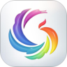 应用宝logo
