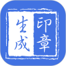 应用宝logo