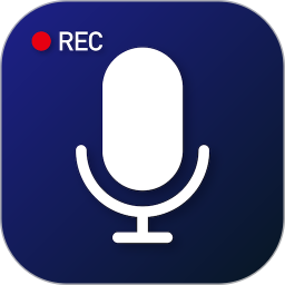 录音全能王2026官方新版图标