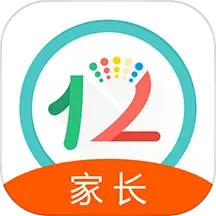 应用icon-12xue家长2024官方新版