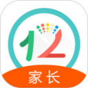 12xue家长2026官方新版图标