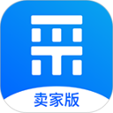 百度爱采购卖家2026官方新版图标