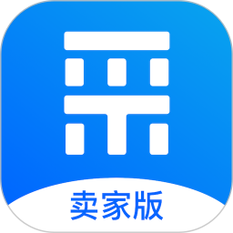 百度爱采购卖家2026官方新版图标