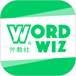 外教社词博士2026官方新版图标