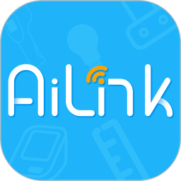 应用icon-AiLink2024官方新版