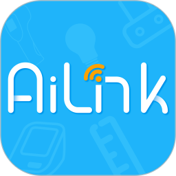 AiLink2026官方新版图标