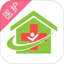 应用icon-九州医护2024官方新版