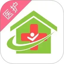 九州医护2025官方新版图标