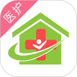 九州医护2026官方新版图标