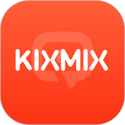 应用icon-KIXMIX2024官方新版
