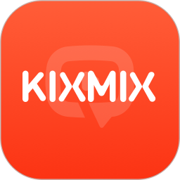 KIXMIX2025官方新版图标