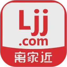 离家近2026官方新版图标