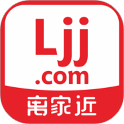离家近2026官方新版图标