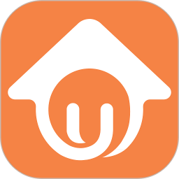 U点管家2026官方新版图标