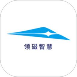 领磁智慧2025官方新版图标